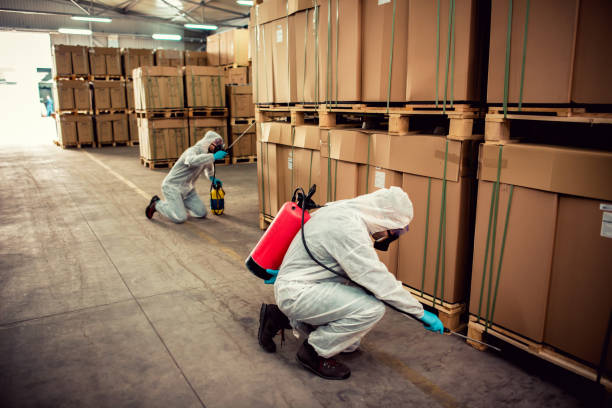 Best Commercial Pest Control Services  in Edgerton, OH