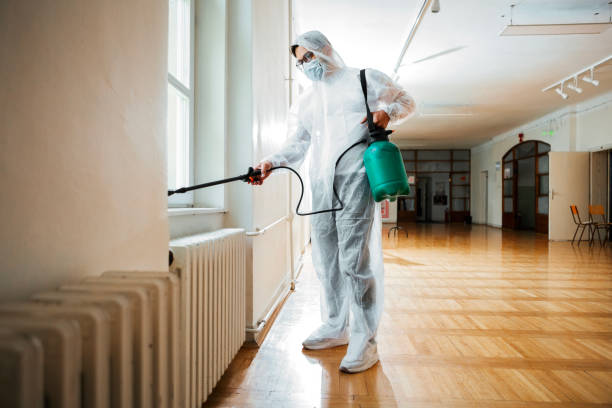 Best Mosquito Control Services  in Edgerton, OH